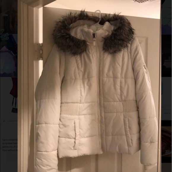 Winter coat - Picture 1 of 1